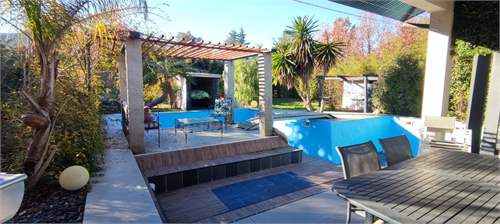 # 41691153 - £656,535 - 8 Bed , Pyrenees-Orientales, Languedoc-Roussillon, France