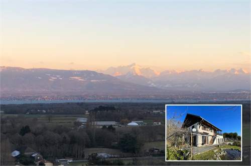 # 41693089 - £857,872 - 7 Bed , Ain, Rhone-Alpes, France
