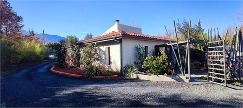 # 41693170 - £656,535 - 8 Bed , Pyrenees-Orientales, Languedoc-Roussillon, France