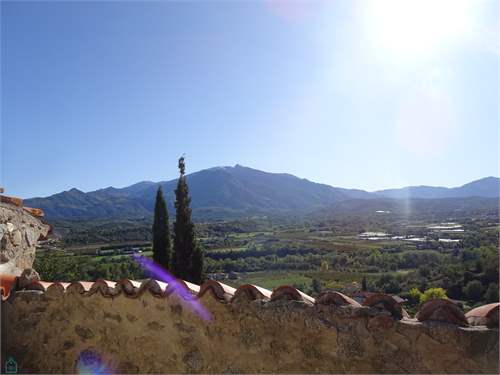 # 41693174 - £262,614 - 4 Bed , Pyrenees-Orientales, Languedoc-Roussillon, France