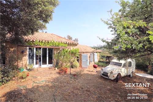 # 41695465 - £153,192 - 1 Bed , Herault, Languedoc-Roussillon, France