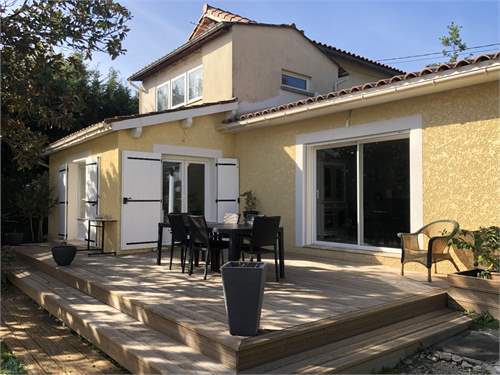 # 41695521 - £252,985 - 2 Bed , Gard, Languedoc-Roussillon, France