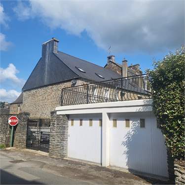 # 41695806 - £262,526 - 5 Bed , Cotes-dArmor, Brittany, France