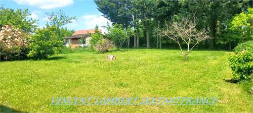 # 41695950 - £148,815 - 5 Bed , Marne, Champagne-Ardenne, France