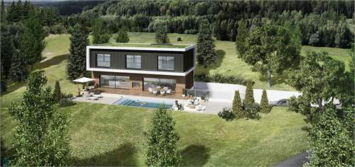 # 41696105 - £1,224,657 - 5 Bed , Ain, Rhone-Alpes, France