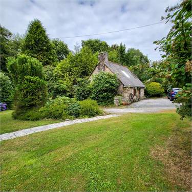 # 41696172 - £229,262 - 4 Bed , Cotes-dArmor, Brittany, France