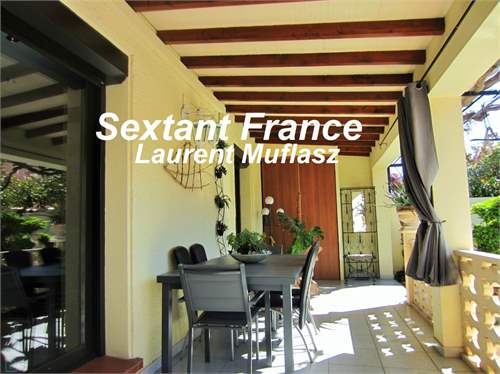 # 41696267 - £266,116 - , Pyrenees-Orientales, Languedoc-Roussillon, France
