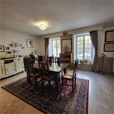 # 41696934 - £245,019 - 5 Bed , Cotes-dArmor, Brittany, France