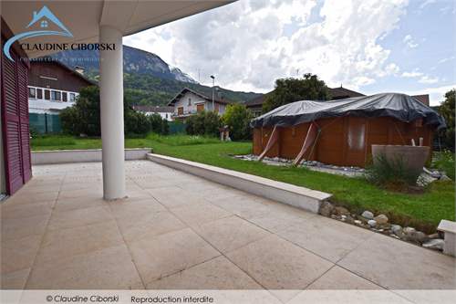 # 41697105 - £279,684 - 3 Bed , Haute-Savoie, Rhone-Alpes, France
