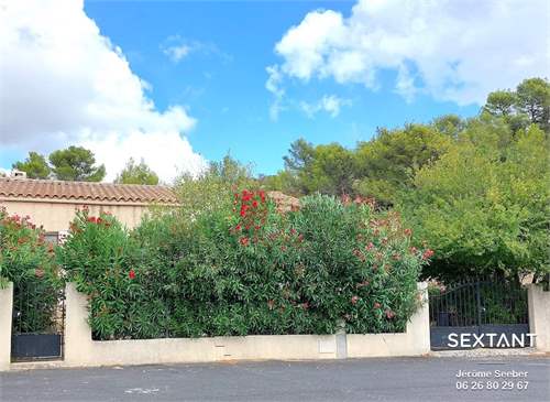 # 41697221 - £201,337 - 3 Bed , Herault, Languedoc-Roussillon, France
