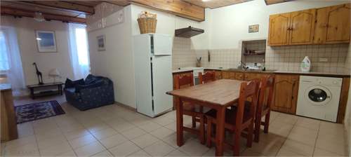 # 41699070 - £72,219 - 1 Bed , Pyrenees-Orientales, Languedoc-Roussillon, France
