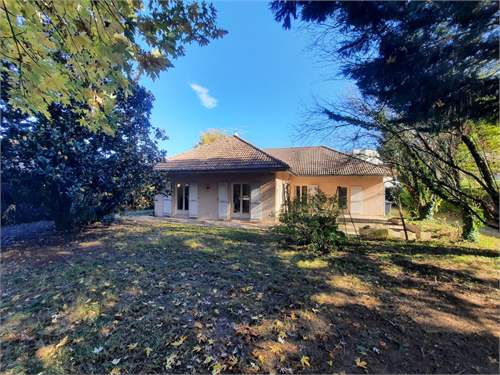 # 41699302 - £695,927 - 5 Bed , Ain, Rhone-Alpes, France
