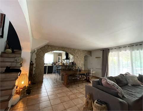 # 41699443 - £432,438 - 3 Bed , Bouches-du-Rhone, Provence-Alpes-Cote dAzur, France