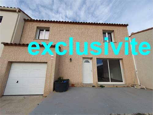 # 41700414 - £236,265 - 4 Bed , Pyrenees-Orientales, Languedoc-Roussillon, France