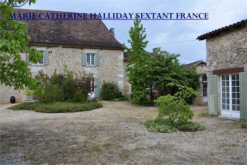 # 41701019 - £586,505 - 7 Bed , Dordogne, Aquitaine, France