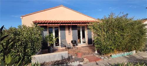 # 41701355 - £199,587 - 2 Bed , Pyrenees-Orientales, Languedoc-Roussillon, France