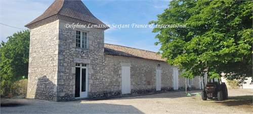 # 41701609 - £730,067 - 3 Bed , Dordogne, Aquitaine, France