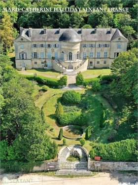 # 41702056 - £1,426,869 - 10 Bed , Dordogne, Aquitaine, France