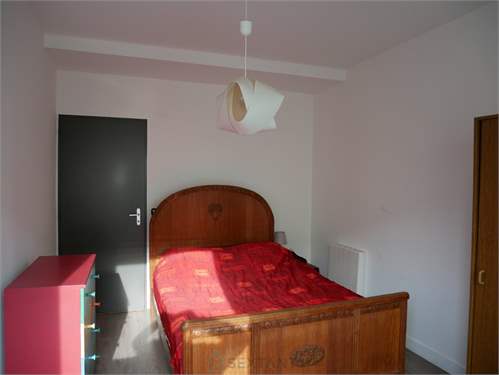 # 41702507 - £217,970 - 2 Bed , Charente-Maritime, Poitou-Charentes, France