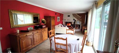 # 41702705 - £245,106 - 6 Bed , Eure, Haute-Normandie, France