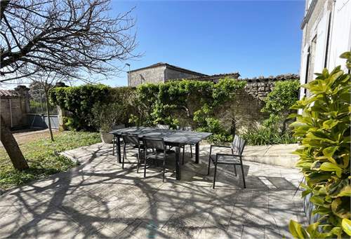 # 41702741 - £274,432 - 3 Bed , Gironde, Aquitaine, France