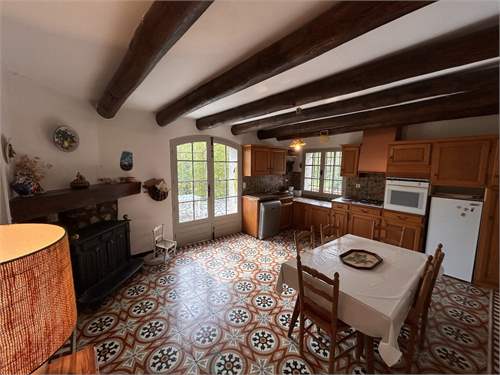 # 41702780 - £208,778 - 3 Bed , Gard, Languedoc-Roussillon, France