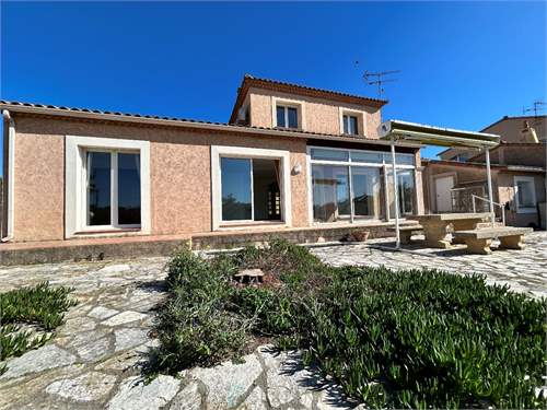 # 41702875 - £459,575 - 4 Bed , Herault, Languedoc-Roussillon, France