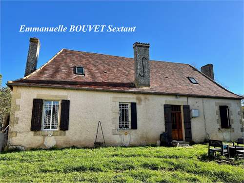 # 41703037 - £204,839 - 2 Bed , Dordogne, Aquitaine, France