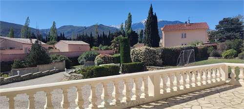 # 41703151 - £409,678 - 4 Bed , Pyrenees-Orientales, Languedoc-Roussillon, France