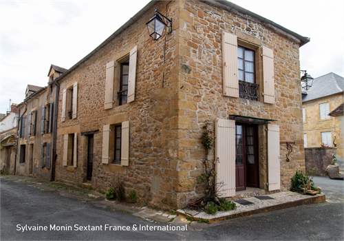 # 41703307 - £63,027 - 3 Bed , Dordogne, Aquitaine, France