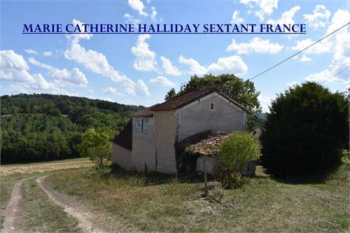 # 41703379 - £288,000 - , Dordogne, Aquitaine, France