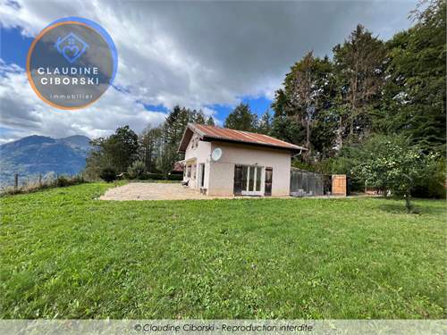 # 41703606 - £341,398 - 2 Bed , Haute-Savoie, Rhone-Alpes, France