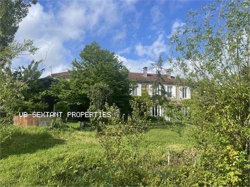 # 41703766 - £297,629 - 3 Bed , Gironde, Aquitaine, France