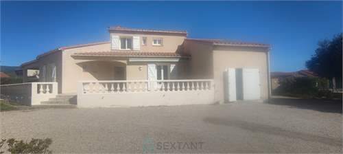 # 41704100 - £409,678 - , Pyrenees-Orientales, Languedoc-Roussillon, France