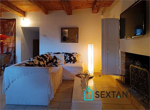 # 41704333 - £161,945 - 3 Bed , Aveyron, Midi-Pyrenees, France