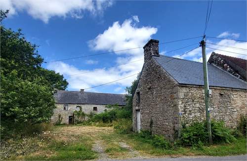 # 41705285 - £84,036 - 4 Bed , Morbihan, Brittany, France