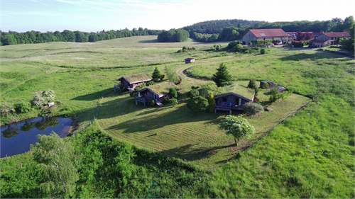 # 41705372 - £839,861 - 3 Bed , Haute-Vienne, Limousin, France