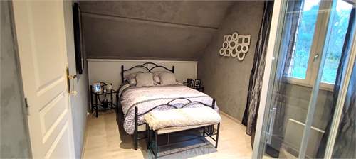 # 41705650 - £243,356 - 6 Bed , Eure, Haute-Normandie, France