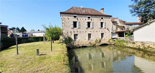 # 41705951 - £140,061 - 2 Bed , Lot, Midi-Pyrenees, France