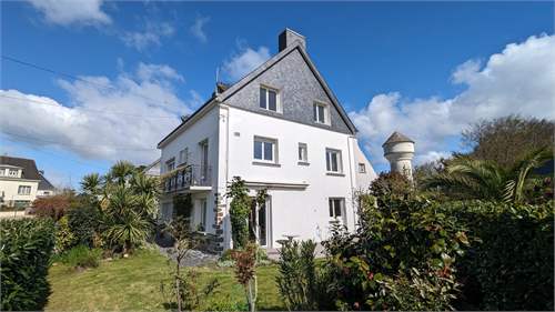 # 41706233 - £288,000 - 5 Bed , Morbihan, Brittany, France