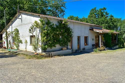 # 41706642 - £304,632 - 8 Bed , Tarn-et-Garonne, Midi-Pyrenees, France