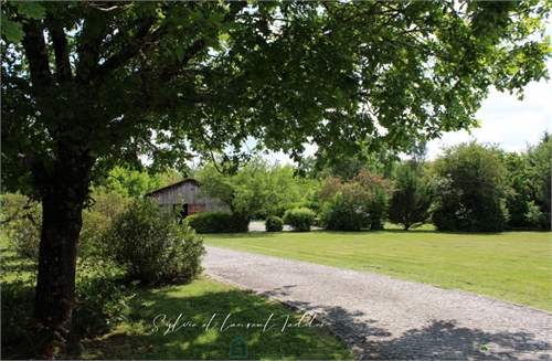 # 41706832 - £1,137,994 - 6 Bed , Gironde, Aquitaine, France