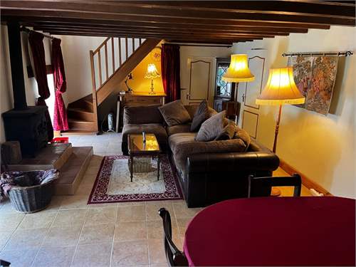 # 41706860 - £116,426 - 4 Bed , Correze, Limousin, France