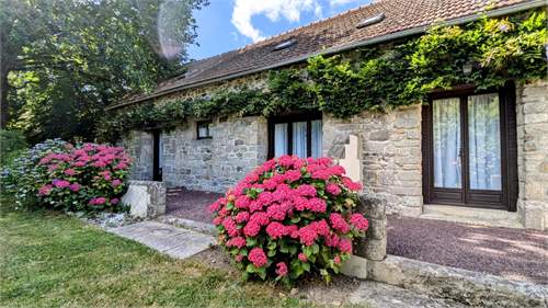 # 41706907 - £695,052 - 8 Bed , Morbihan, Brittany, France