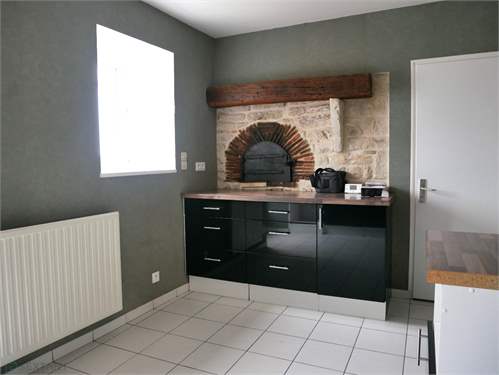 # 41706973 - £213,689 - 3 Bed , Charente-Maritime, Poitou-Charentes, France