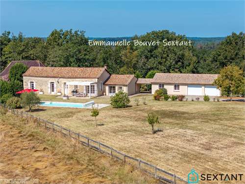 # 41707078 - £433,313 - 4 Bed , France