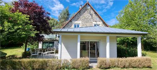 # 41707129 - £372,037 - 4 Bed , Calvados, Basse-Normandy, France