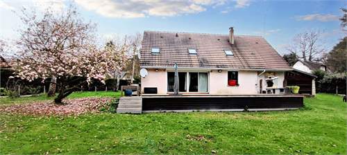 # 41707178 - £243,356 - 6 Bed , Eure, Haute-Normandie, France