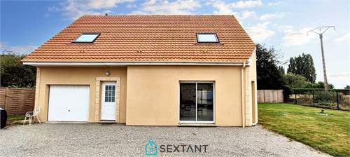 # 41707182 - £207,465 - 4 Bed , Eure, Haute-Normandie, France