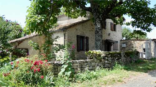 # 41707583 - £113,799 - 2 Bed , Tarn, Midi-Pyrenees, France